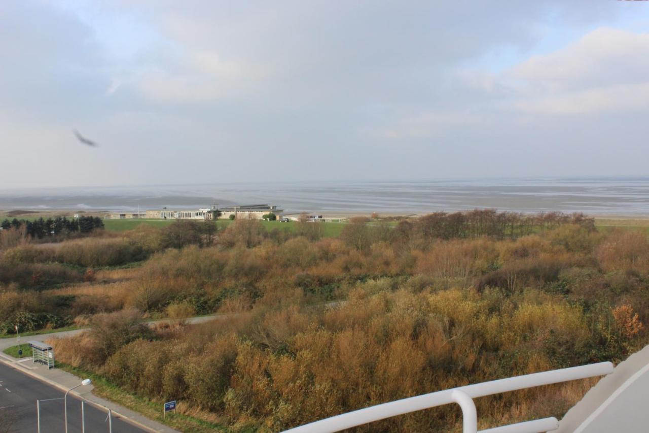 Apartment Lord Nelson 705 Cuxhaven