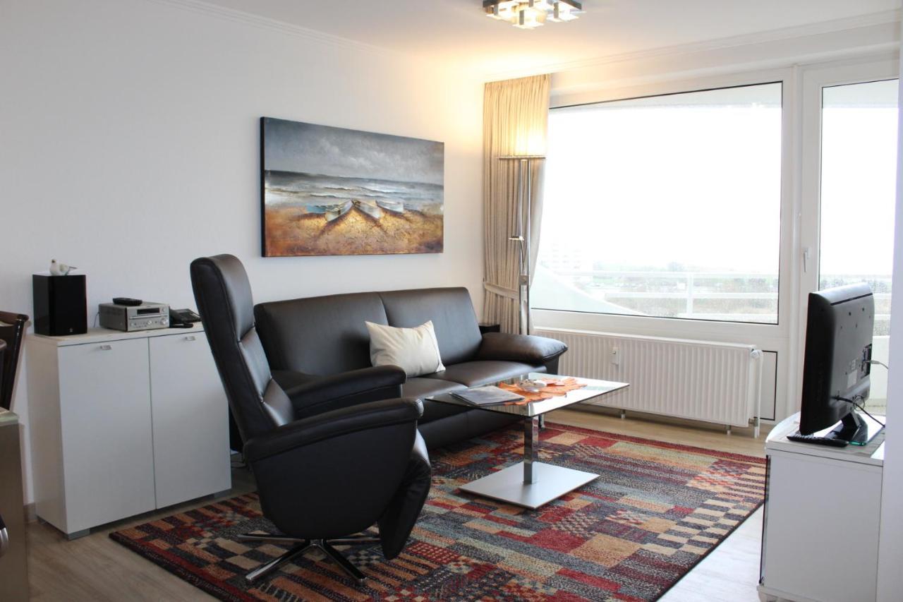 Apartment Lord Nelson 705 *